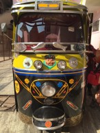 autorickshaw