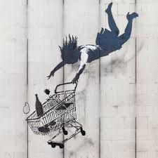 Banksy