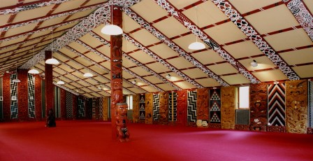 marae