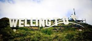 wellington