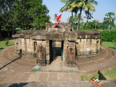 yogini temple 2