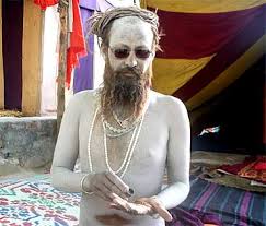 sadhu 2