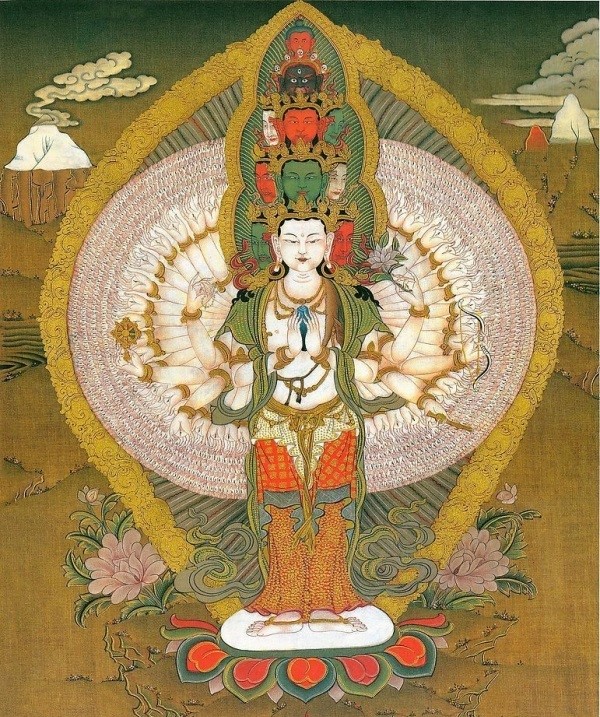 Quan Yin 2