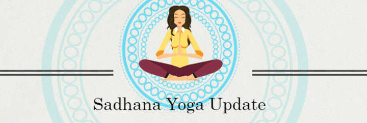 Sadhana Newsletter crop
