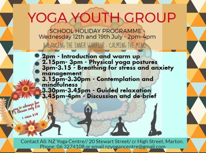 yoga youth group 2