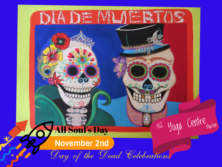 Day of the Dead